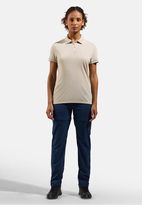 Image du produit Odlo Polo s/s ASCENT NATURAL (XL)