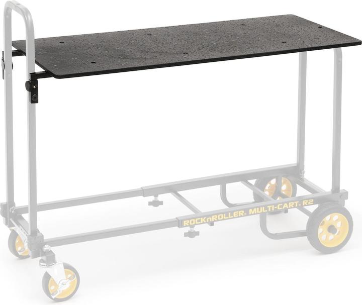 RocknRoller Rock N Roller - R2LSH - R2 Long Shelf