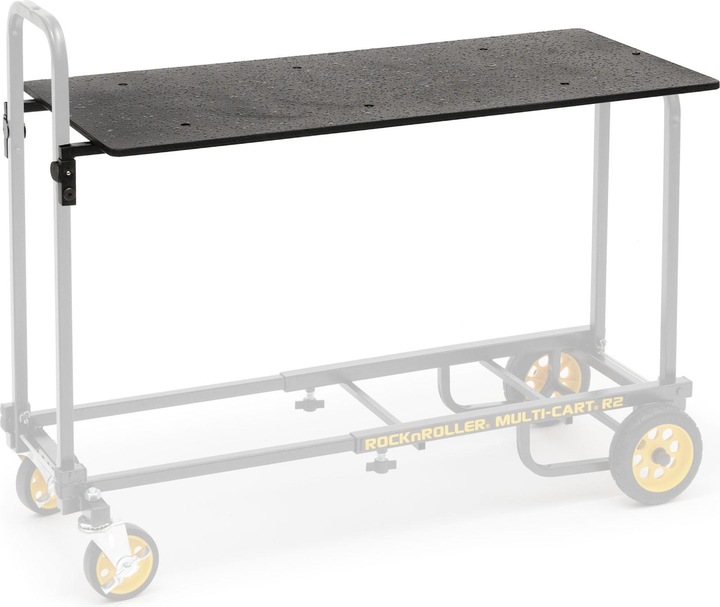 RocknRoller Rock N Roller - R2LSH - R2 Long Shelf