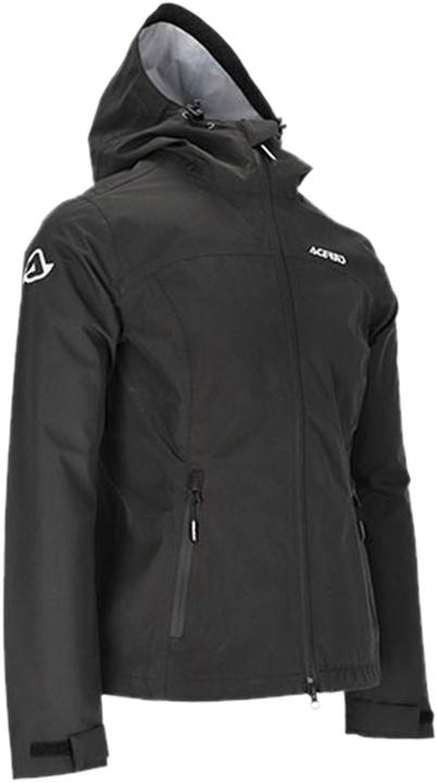 Actual product image Acerbis Regenjacke Paddock 3L Damen (M)
