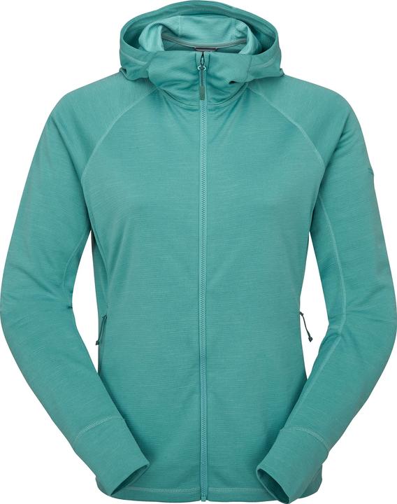Produktbild Rab Planar Hoodie (S)