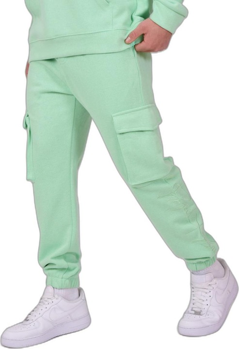 Image du produit Project X Paris pantaon cargo basic (L)