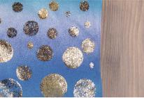 Immagine prodotto Rayher Borsa di cotone, normale, bianca, 1 pezzo