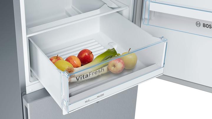 Produktbild Bosch Hausgeräte KGV36VLEAS (308 l)