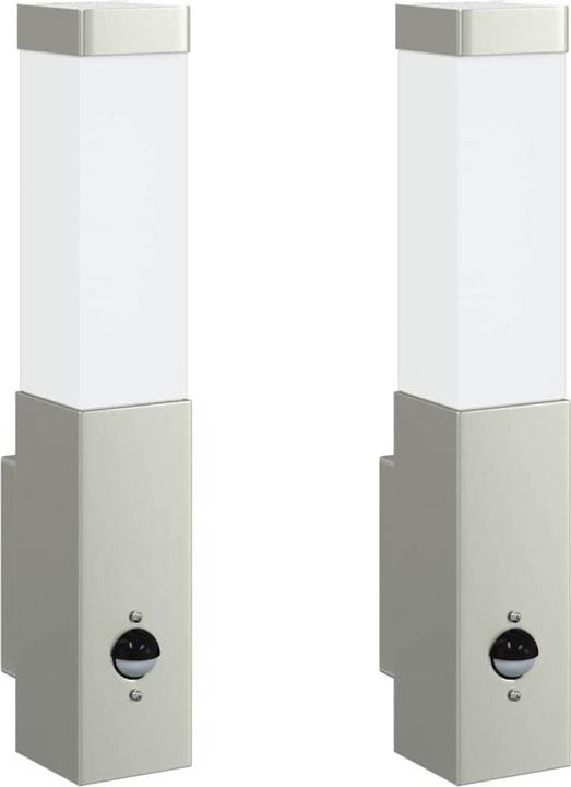 Actual product image vidaXL Aussenbeleuchtung (E27, IP44)