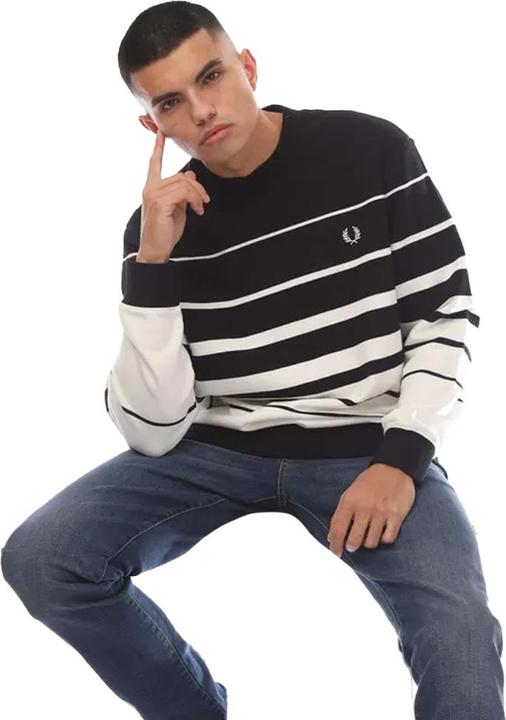 Produktbild Fred Perry Sweatshirt (L)