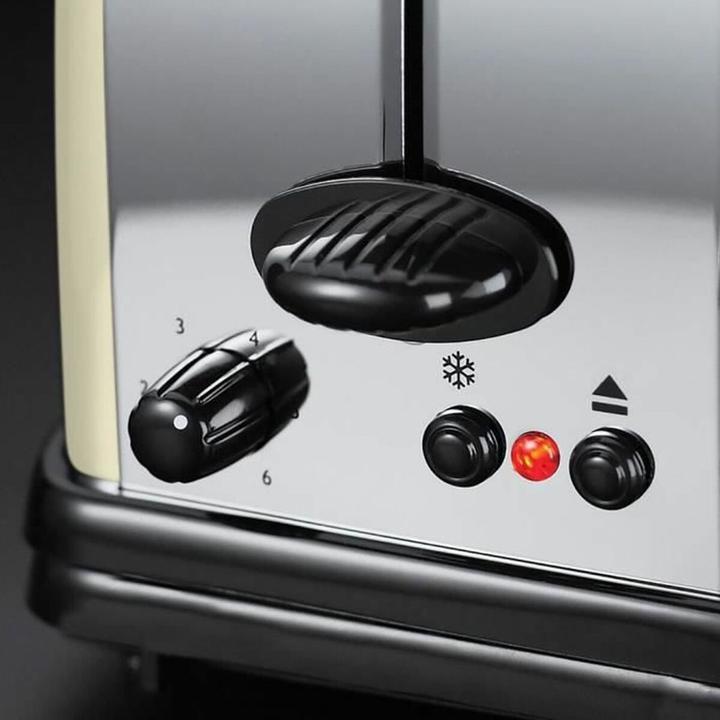 Image du produit Russell Hobbs Colours Plus+ Langschlitz