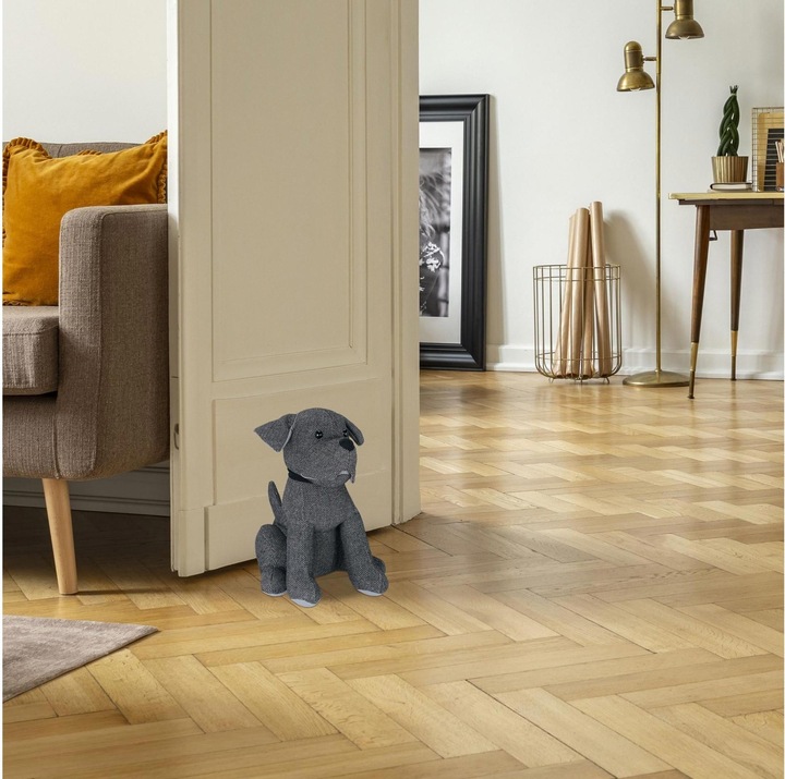 Actual product image Relaxdays Dog (1 Piece, 26 x 29.5 x 33 cm)