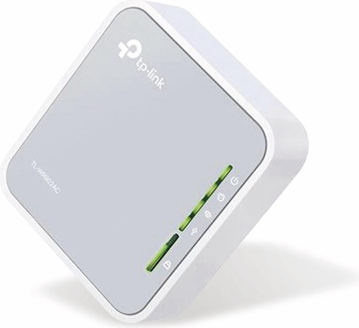 Produktbild TP-Link Tl-Wr902ac