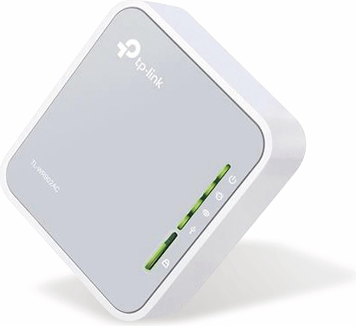 Productafbeelding TP-Link Tl-Wr902ac