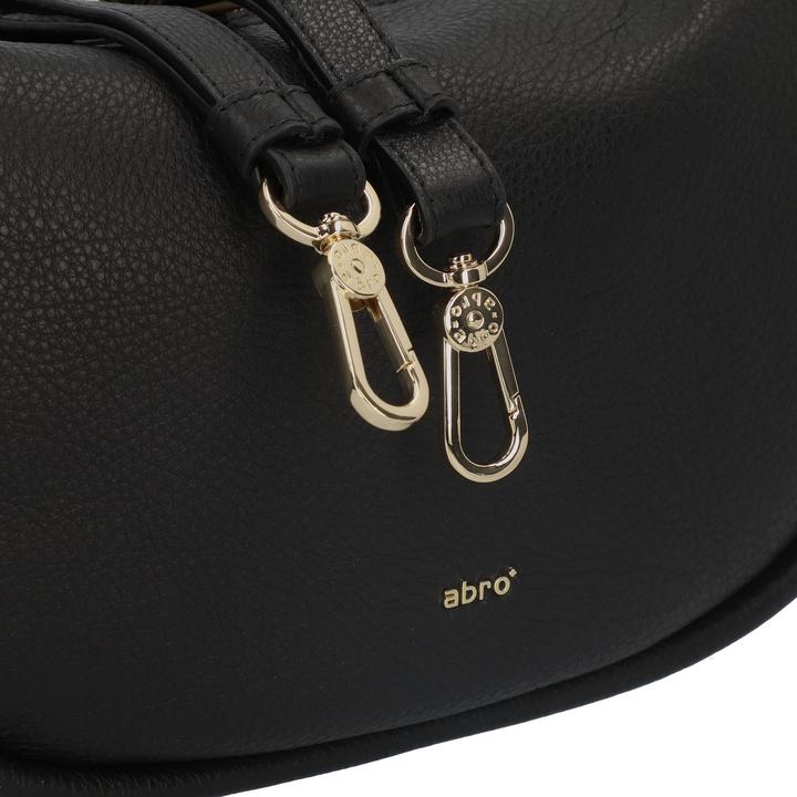 Image du produit Abro Willow Schultertasche Leder 34.5 cm