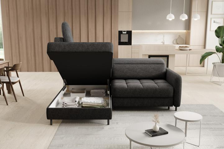 Produktbild ELTAP Barea (3-Sitzer, Ecksofa)