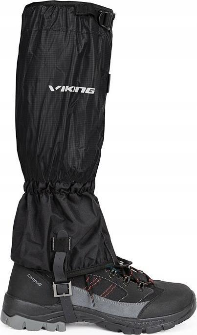 Vikingsports Ghette VIKING da donna e da uomo impermeabili, con protezione dalla neve e dalla pioggia - ideali