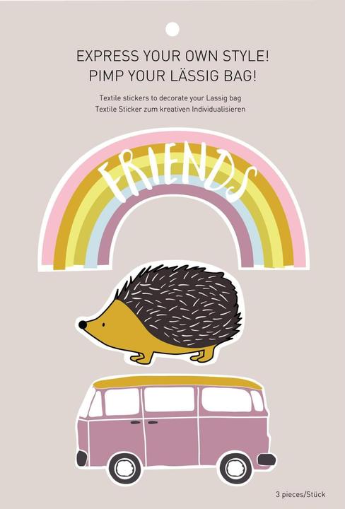 Produktbild Lässig Mini