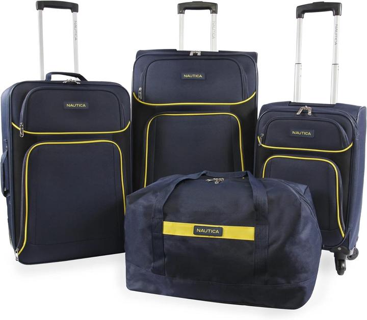 Actual product image Nautica Seascape Collection