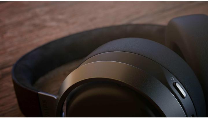 Actual product image Philips Fidelio L3 (ANC, 30 h, Wireless)