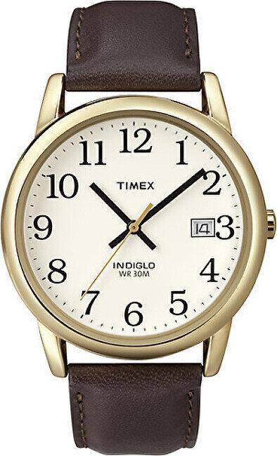 Actual product image Timex Easy Reader Classic T2N369