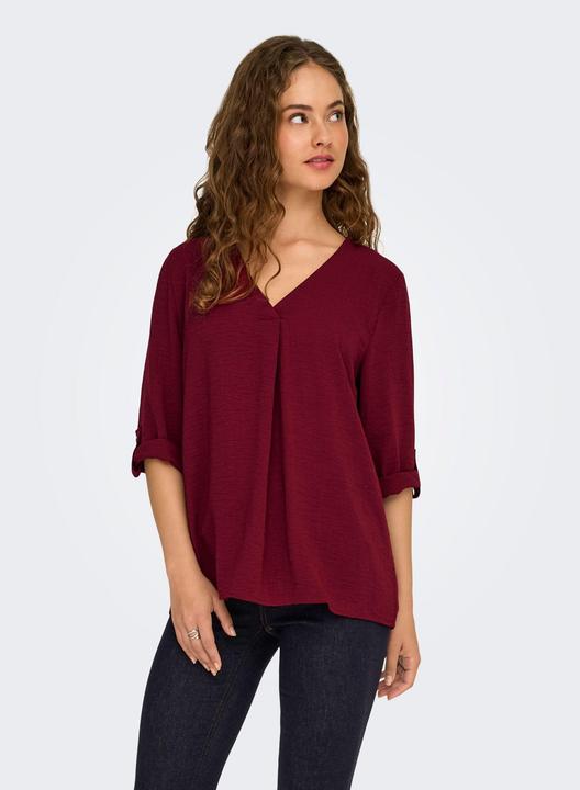 Produktbild JdY Jdydivya Life 3/4 Top Wvn Noos (40)