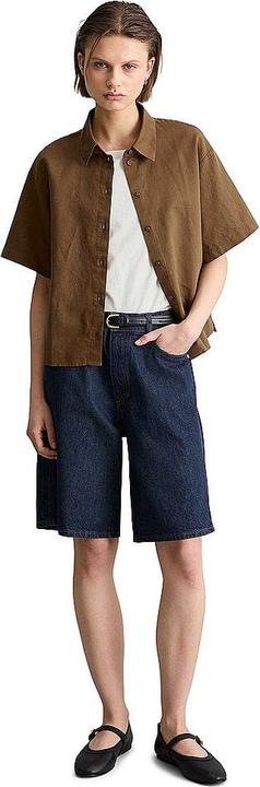 Produktbild Marc O'Polo Hemdbluse (S)