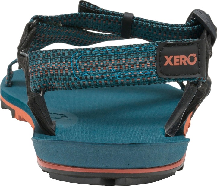 Actual product image Xero Shoes Z-Trail EV (41)