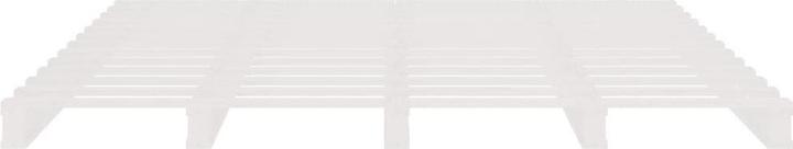 Actual product image vidaXL Palettenbett (120 x 190 cm)