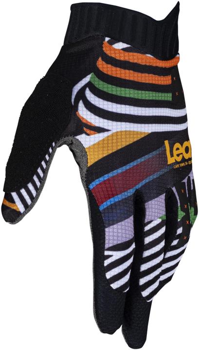 Actual product image Leatt MTB Glove 1.0 GripR (L)