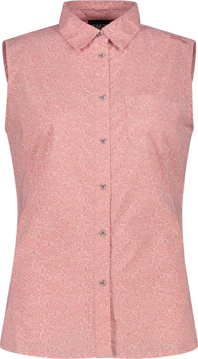 Immagine prodotto CMP Campagnolo Camicia senza maniche da donna (36, XS)