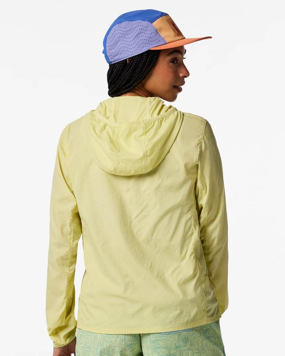 Actual product image Cotopaxi Pacaya Lite Hooded Jacket (S)