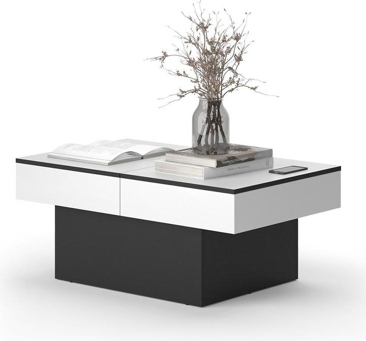 Actual product image Vicco Boto (142 x 40 x 58 cm)