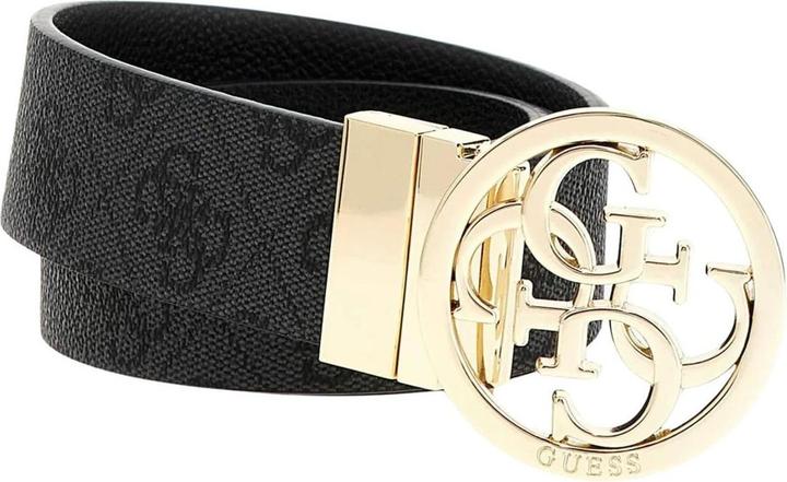 Produktbild Guess Gürtel LogoMuster (M)
