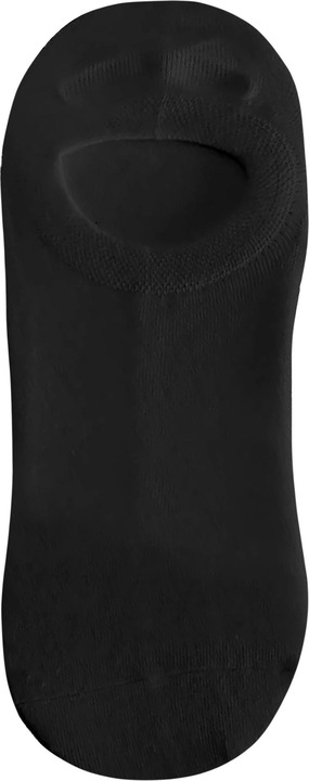 Actual product image Superga Unisex Adult Invisible Socks (Pack of 3) (35 - 40)