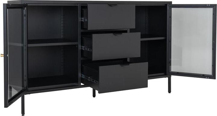 Produktbild House Nordic Dalby (140 x 40 x 85 cm)