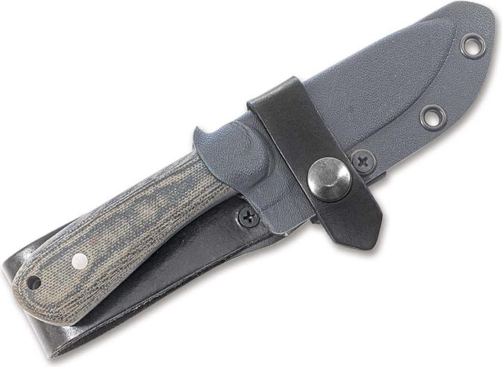 Immagine prodotto Condor Tool & Knife Coltello Ceres (9.10 cm)