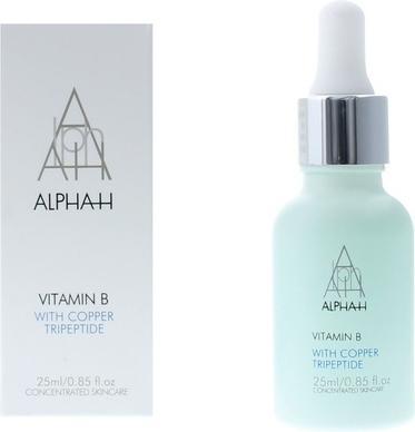 Alpha-H Alpha H Vitamin-B-Konzentriertes Serum 25ml (25 ml)