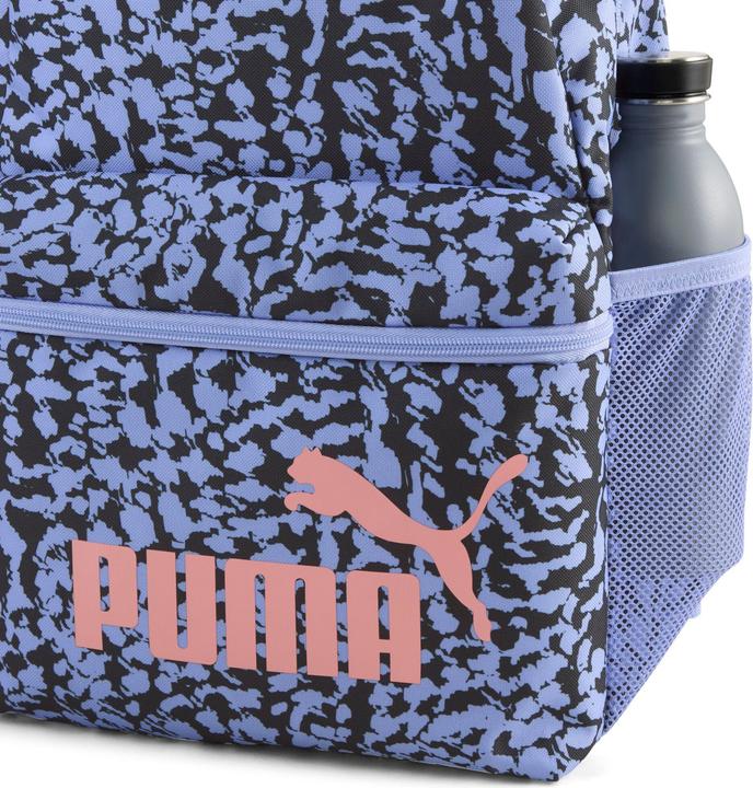 Produktbild Puma PHASE AOP Backpack Set (20 l)