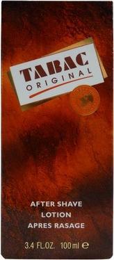 Produktbild Tabac Original (Aftershave Lotion, 100 ml)