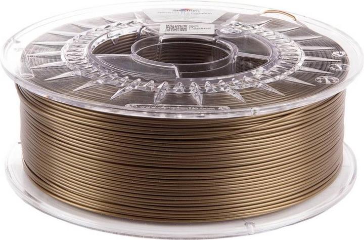 Produktbild Filaments 80850 PLA Premium Filament PLA hohe Zugfestigkeit 1.75 mm 100 (PLA, 1.75 mm, 1000 g)