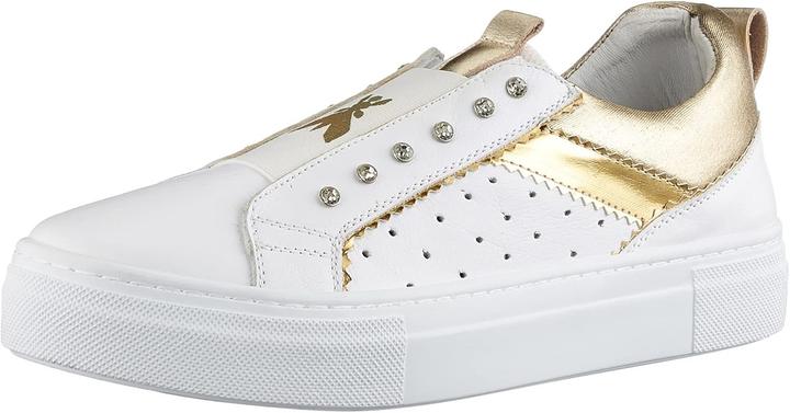 Immagine prodotto Patrizia Pepe Ppj57 Sneakers (35)