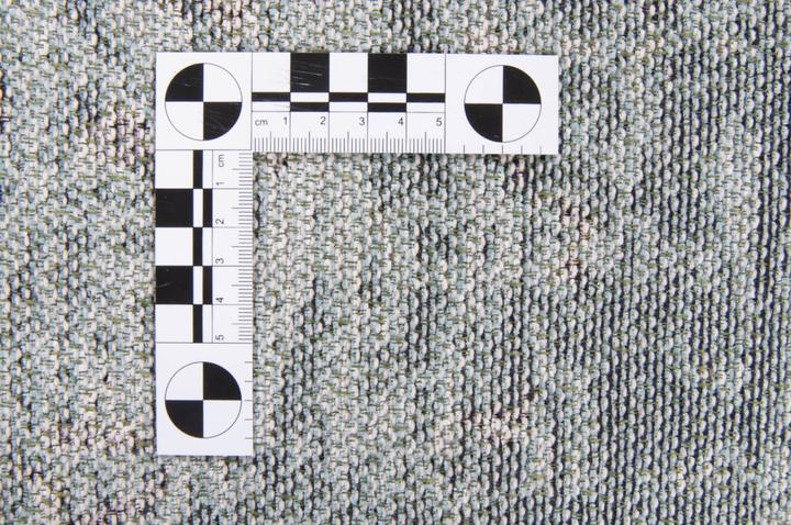 Actual product image Tom Tailor Funky Orient Tabriz (48 x 70 cm)