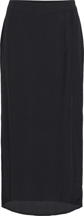 Produktbild Vila High Waist Midirock (34)