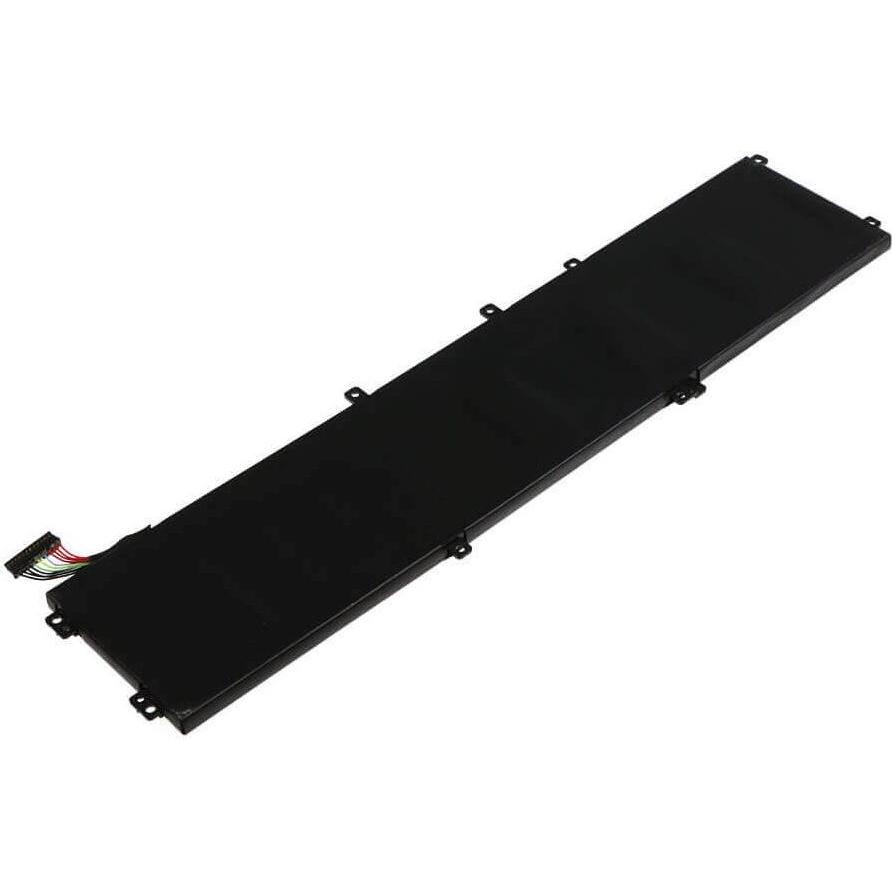 Dell BTRY,PRI,56WHR,3C,LITH,BYD (3 Zellen), Notebook Akku