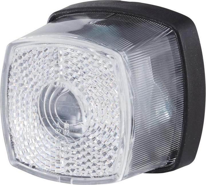 Hella Positionsleuchte vorne Halogen 2PG 357 012-021 (C5W)