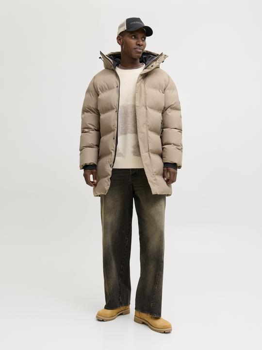 Produktbild Jack & Jones Jacke Fusion Steppjacke (S)