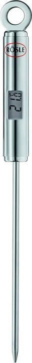 Actual product image Rösle Gourmet Thermometer 22cm