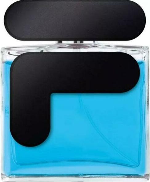 Image du produit FILA Eau de Parfum Natural Man (Eau de parfum, 100 ml)