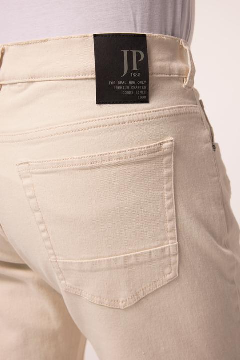 Actual product image JP1880 Bermuda shorts FLEXNAMIC®, 5-pocket, up to size 72 (68)