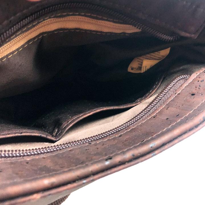 Image du produit Montado Kork Tasche «Panama»