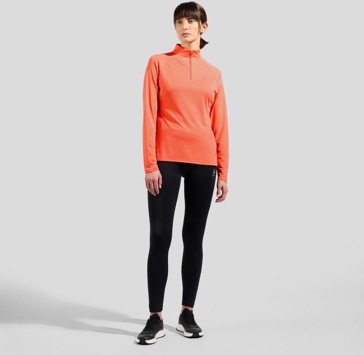 Actual product image Odlo Mid layer ESSENTIAL 1/2 ZIP (XXL)