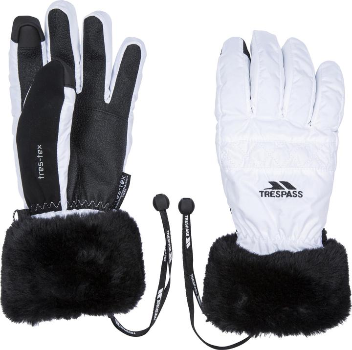 Produktbild Trespass SkiHandschuhe Yanki (M)