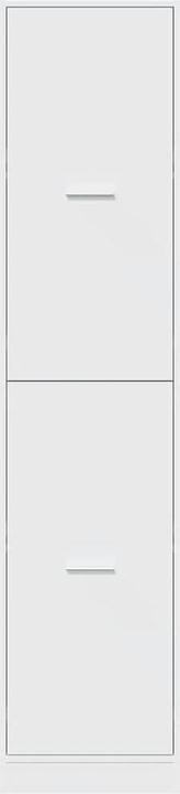 Nutritional values and ingredients vidaXL Apothecary cabinet